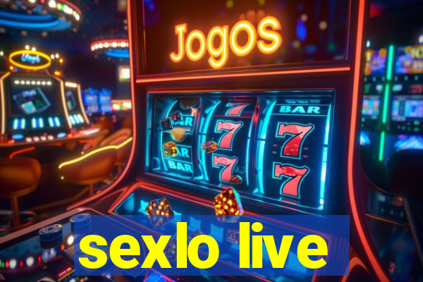 sexlo live